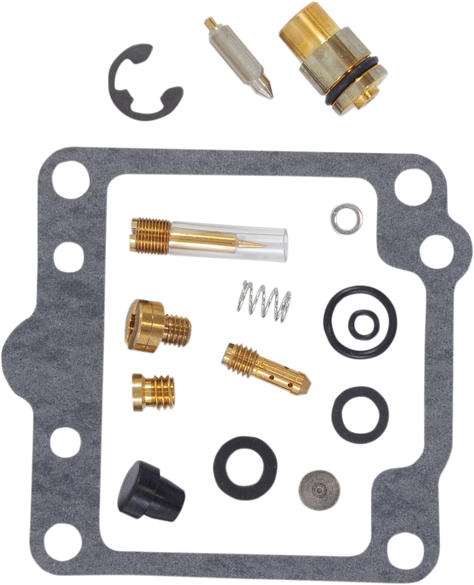 Carburetor Repair Kit - Suzuki