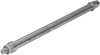 Swingarm Pivot Shaft