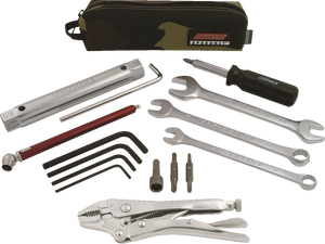 Speedkit Tool Kit - Ultra-Compact