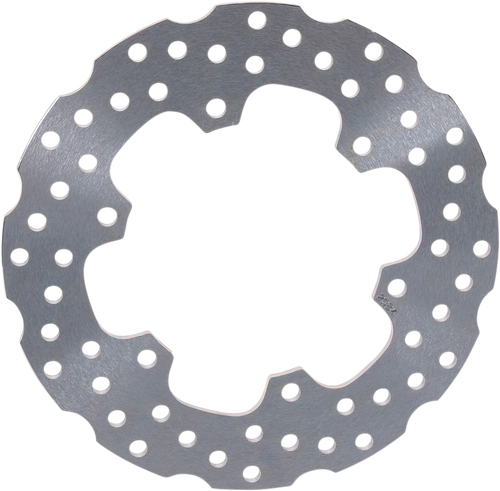 Brake Rotor - YZF-R6 - MD2091C