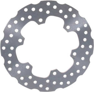 Brake Rotor - YZF-R6 - MD2091C