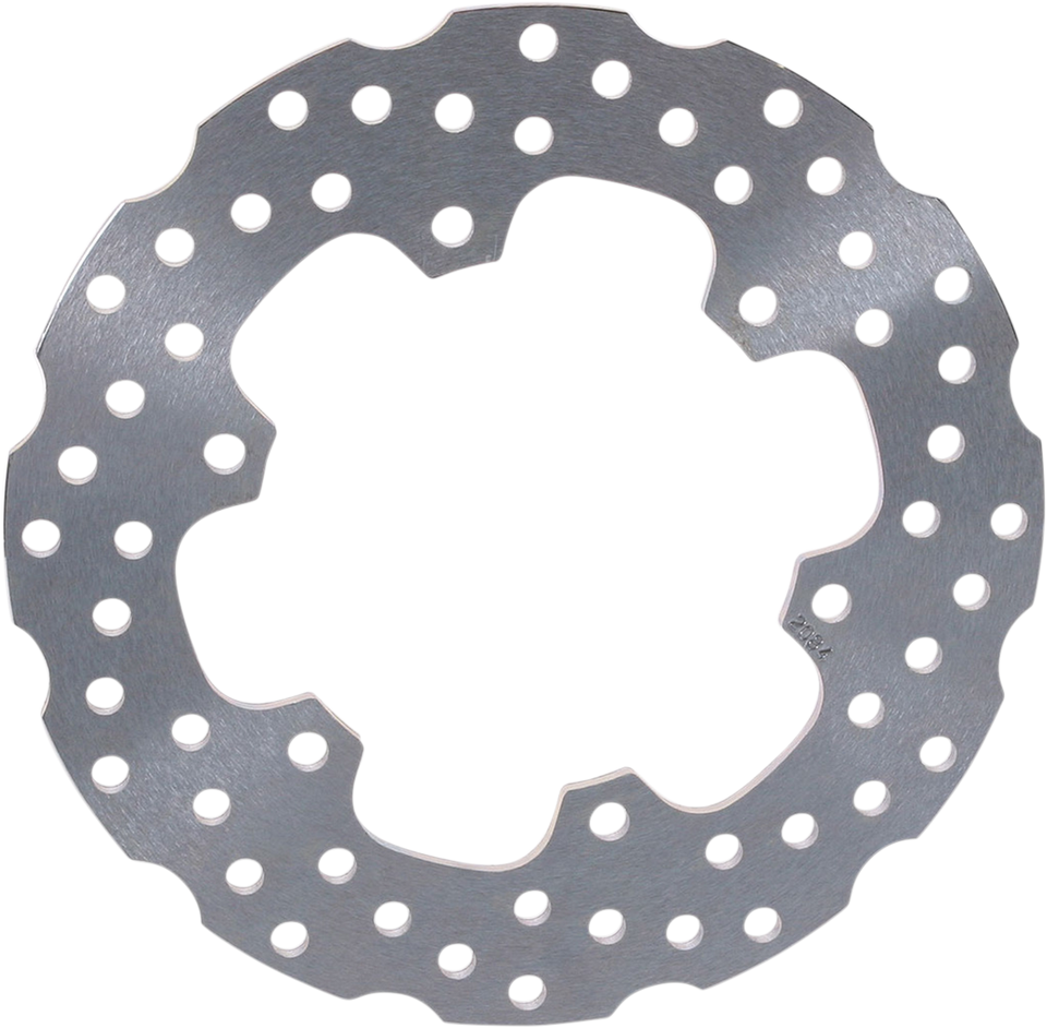 Brake Rotor - YZF-R6 - MD2091C