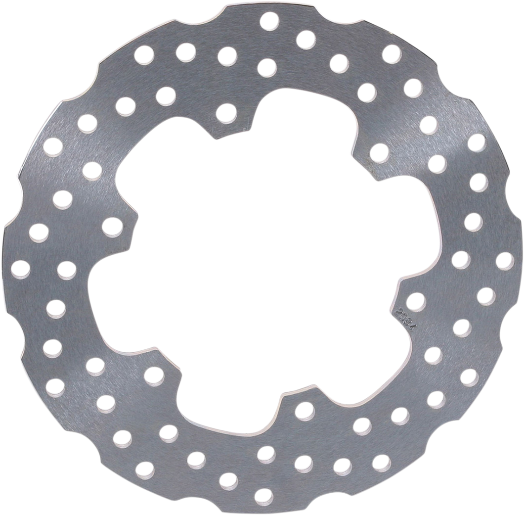 Brake Rotor - YZF 600 R - MD2084C