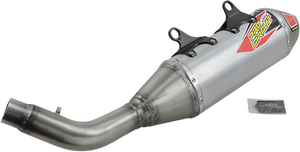 T-6 Muffler