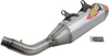 T-6 Muffler