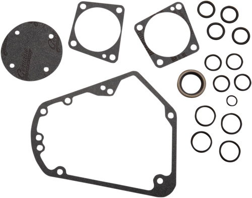 Cam Change Gasket Kit - Big Twin