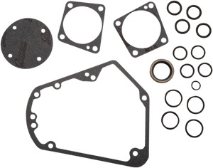 Cam Change Gasket Kit - Big Twin