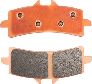 RJL Racing Brake Pad