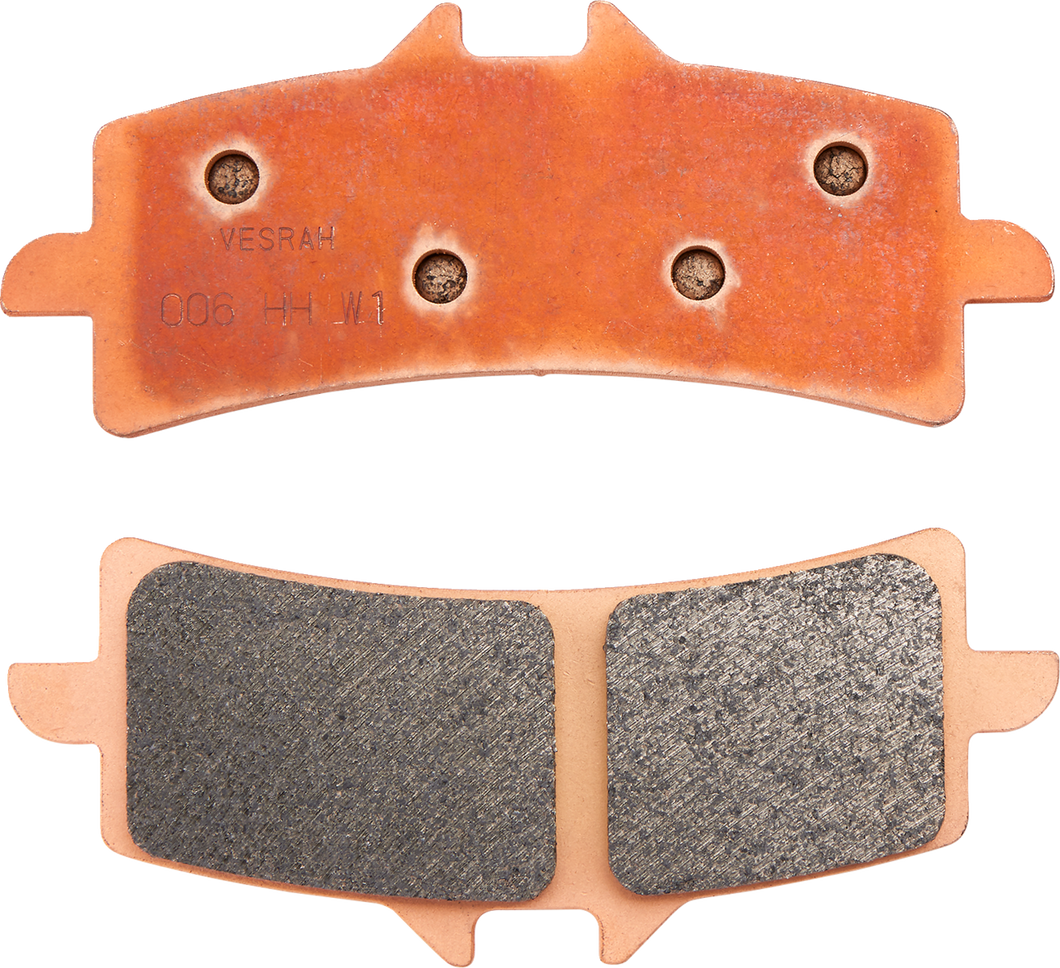 RJL Racing Brake Pad