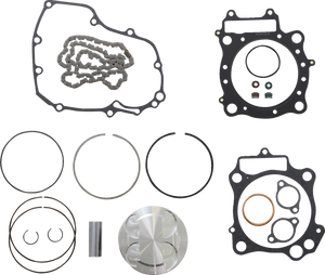 Top End Piston Kit - TRX450R/ER - 95.97 mm