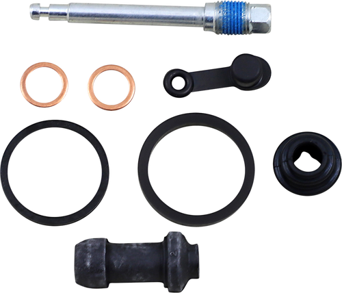 Caliper Rebuild Kit - Rear - Suzuki