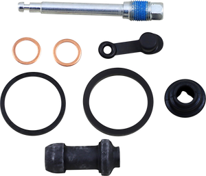 Caliper Rebuild Kit - Rear - Suzuki