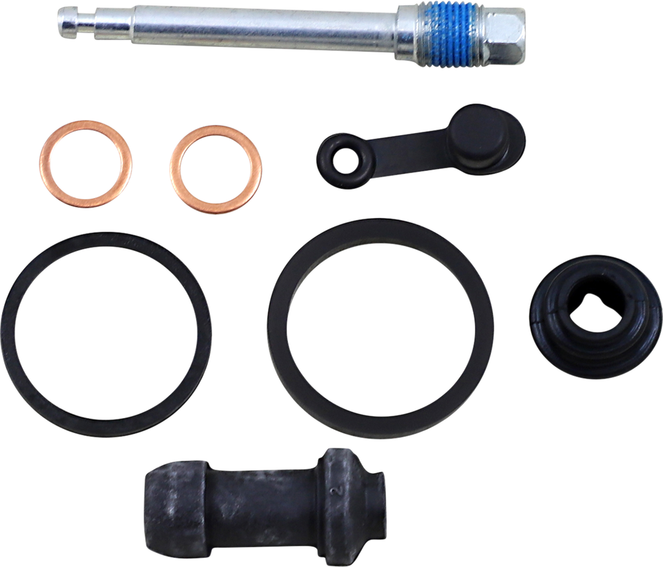 Caliper Rebuild Kit - Rear - Suzuki