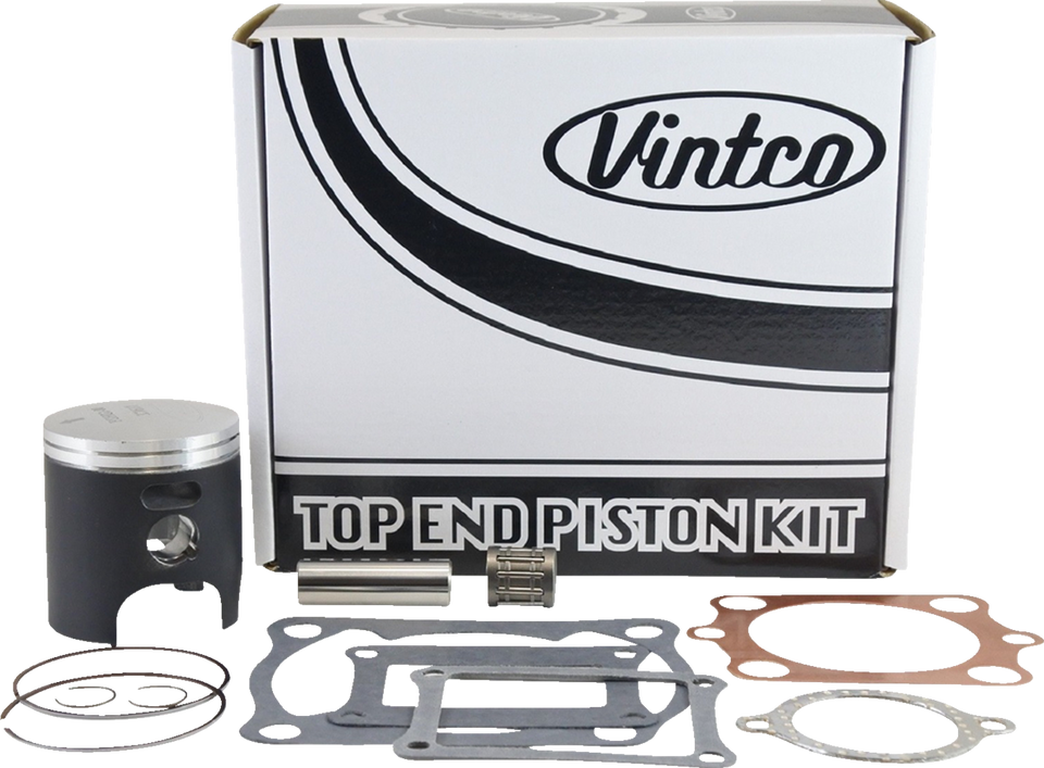 Top End Piston Kit