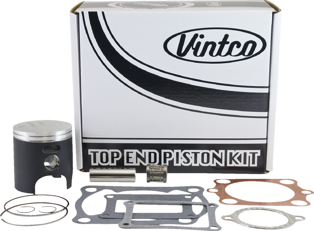 Top End Piston Kit