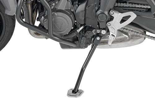 Sidestand Foot - Triumph Sport 660