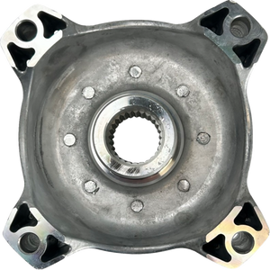 Wheel Hub - Rear - Polaris