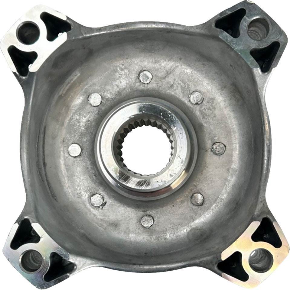 Wheel Hub - Rear - Polaris