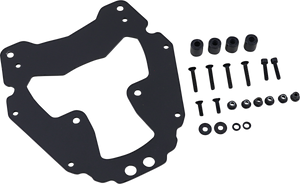 Mounting Kit - Rear Rack - Moto Guzzi - V85 TT