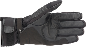 Andes V3 Drystar® Gloves - Black - XL - Lutzka's Garage