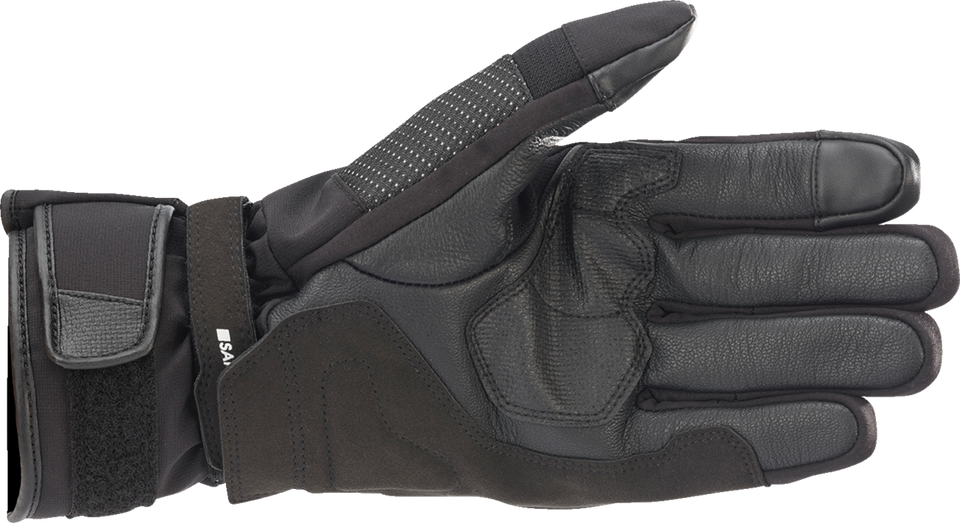 Andes V3 Drystar® Gloves - Black - XL - Lutzka's Garage