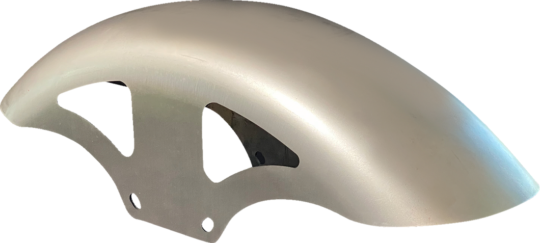 Retro Front Fender - For 19