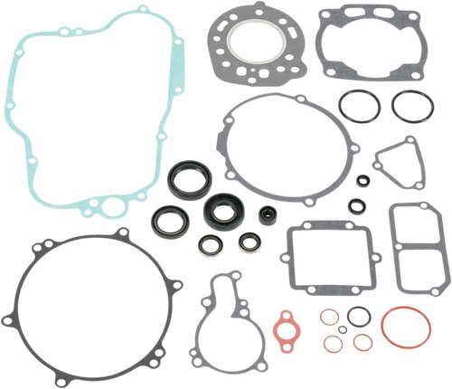 Motor Gasket Kit with Seal