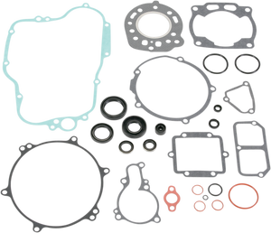 Motor Gasket Kit with Seal