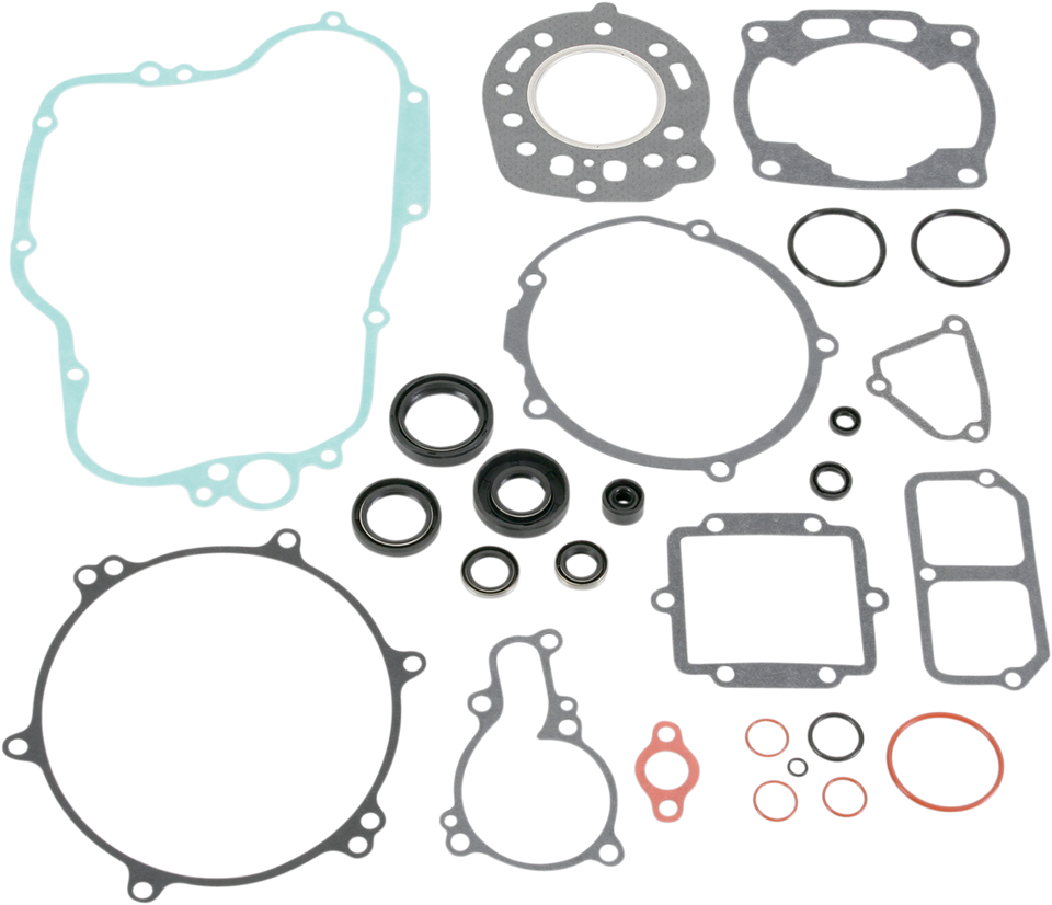 Motor Gasket Kit with Seal