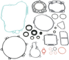 Motor Gasket Kit with Seal