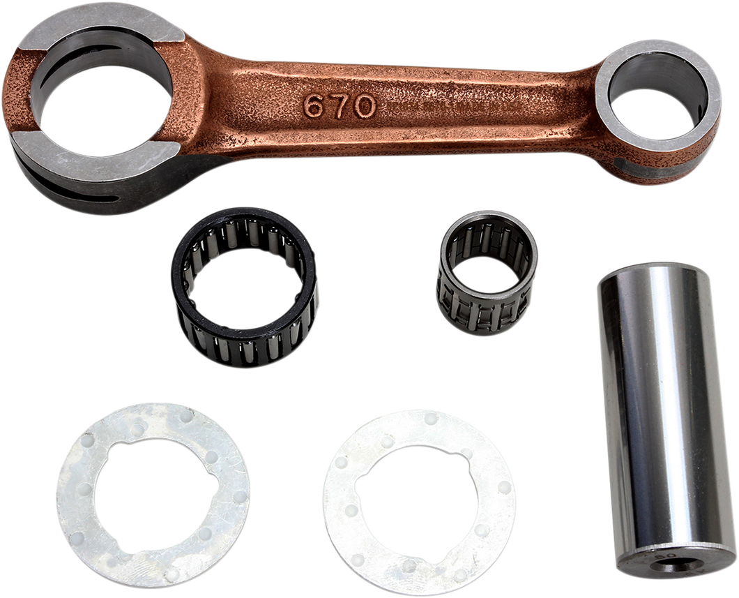 Connecting Rod Kit - Husqvarna | KTM