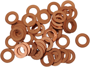 Drain Plug Washers - M8