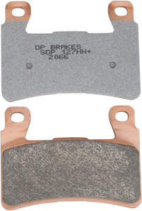 Sintered Brake Pads - Honda/Kawasaki