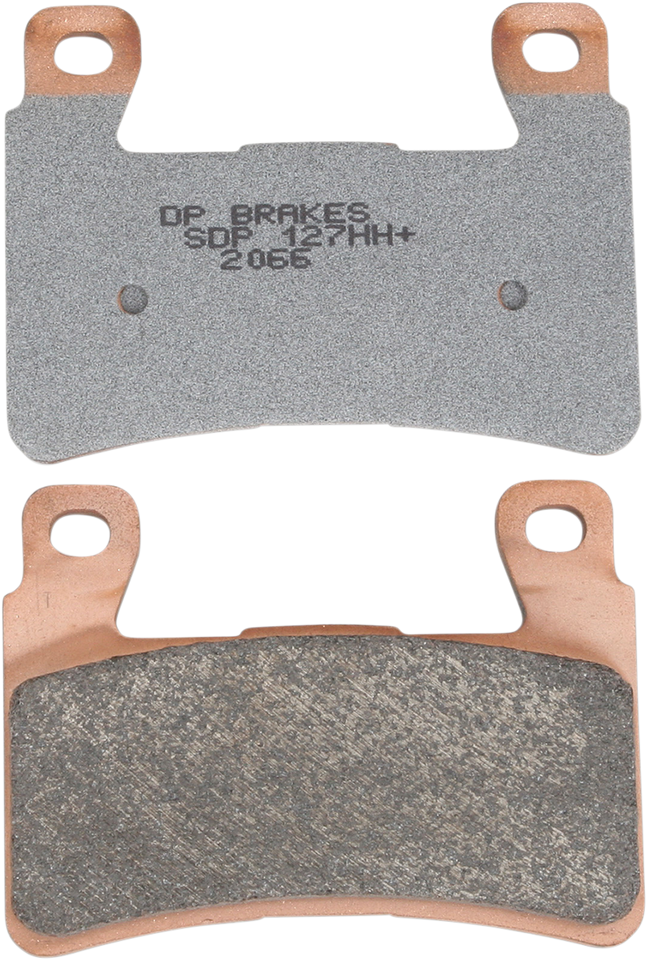 Sintered Brake Pads - Honda/Kawasaki