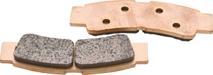 Sintered Brake Pads