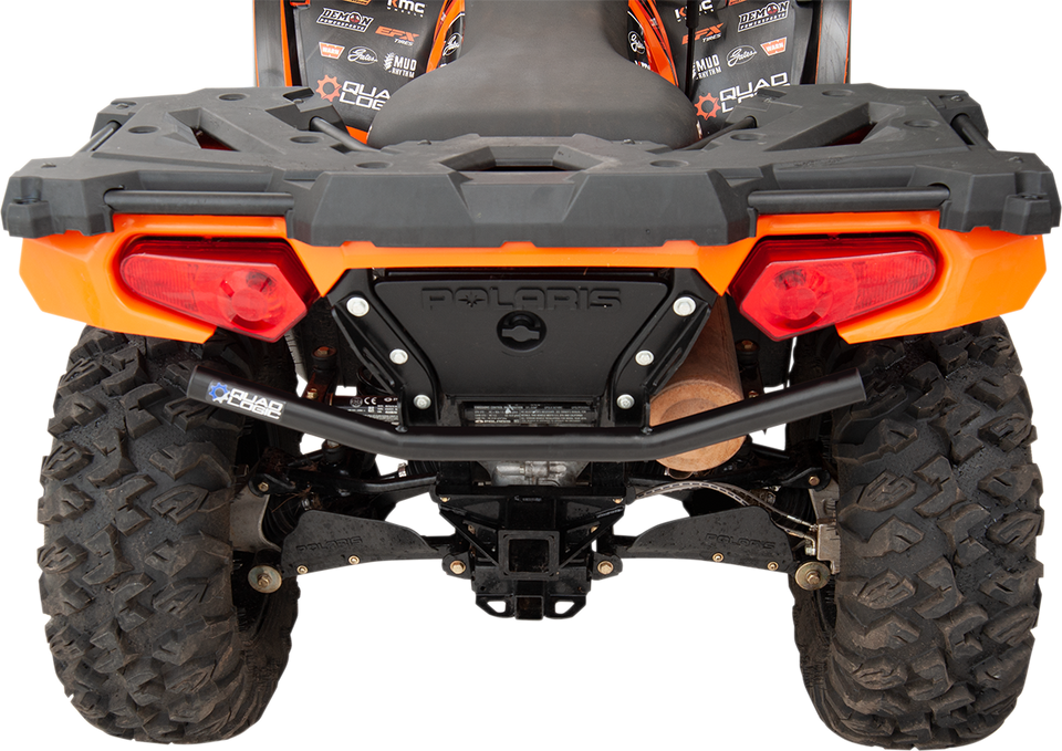 Rear Grab Bar - Sportsman 570