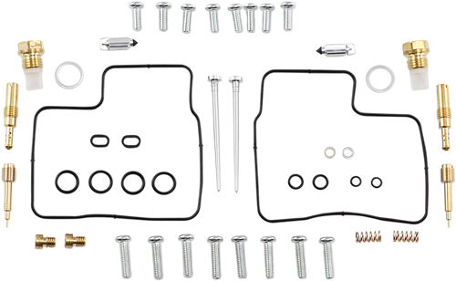 Carburetor Repair Kit - Honda