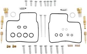 Carburetor Repair Kit - Honda