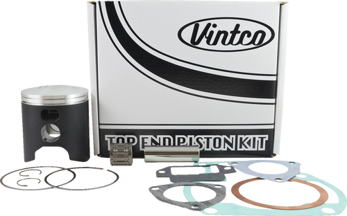 Top End Piston Kit