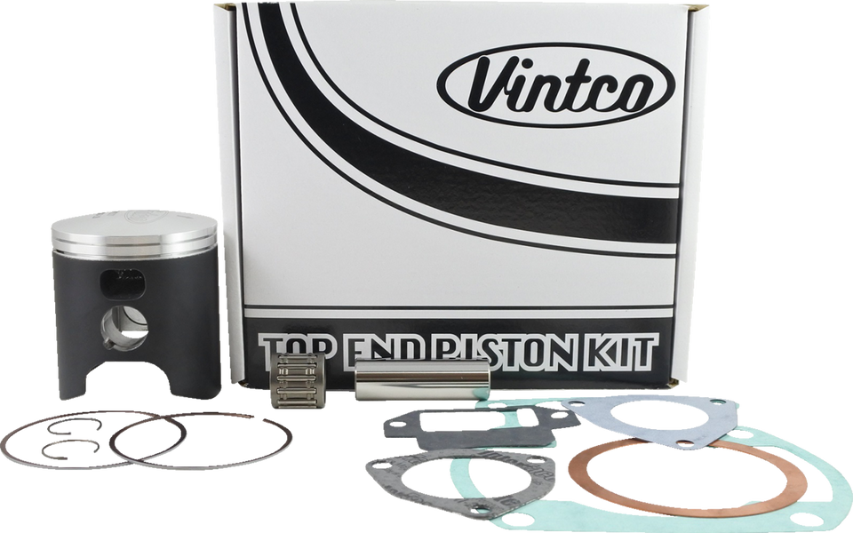 Top End Piston Kit