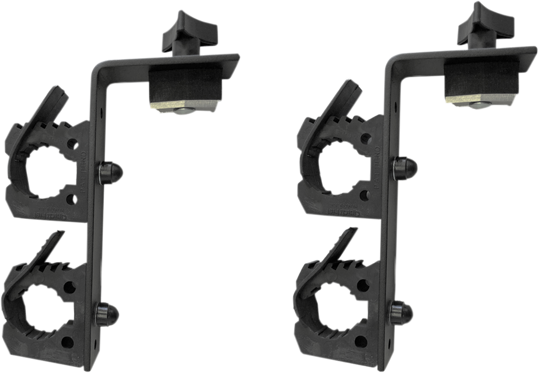 Tool Mounts - Can-Am