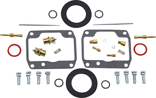 Carburetor Repair Kit - Ski-Doo