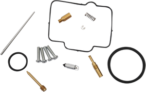 Carburetor Repair Kit - Honda