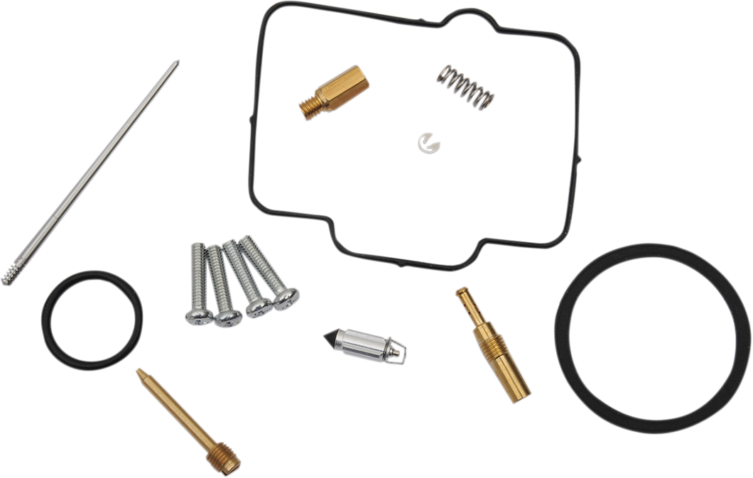 Carburetor Repair Kit - Honda