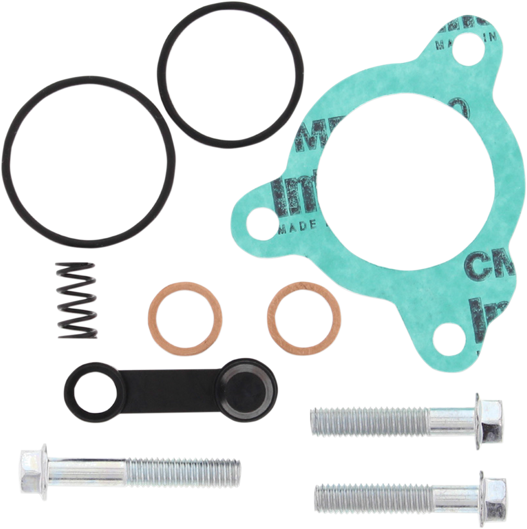 Clutch Slave Cylinder Rebuild Kit