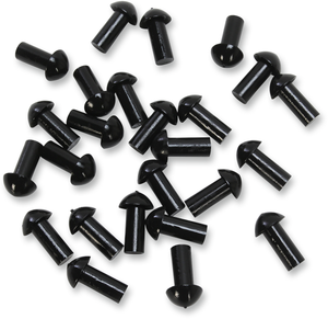 Repair Plugs - Replacement - Pocket Tire Pluggers - 5/16" x 3/4" - 25 Pack