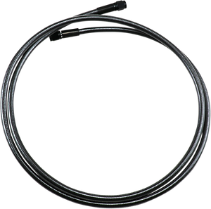 Brake Line - 60" - Black Pearl