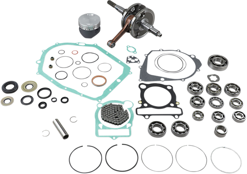 Engine Rebuild Kit - Yamaha Raptor/Warrior X 350