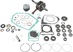 Engine Rebuild Kit - Yamaha Raptor/Warrior X 350