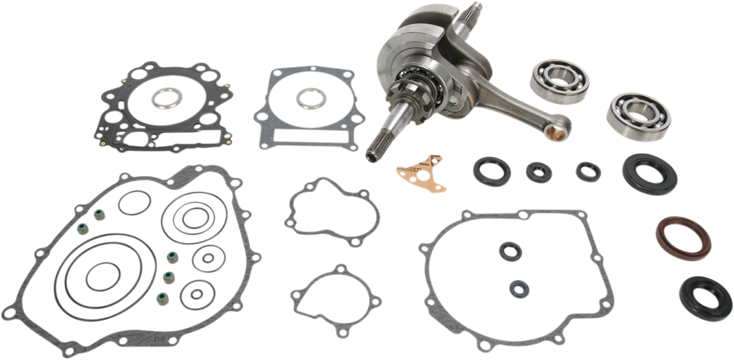 Crankshaft Kit - OE Crankshaft Replacement - Yamaha